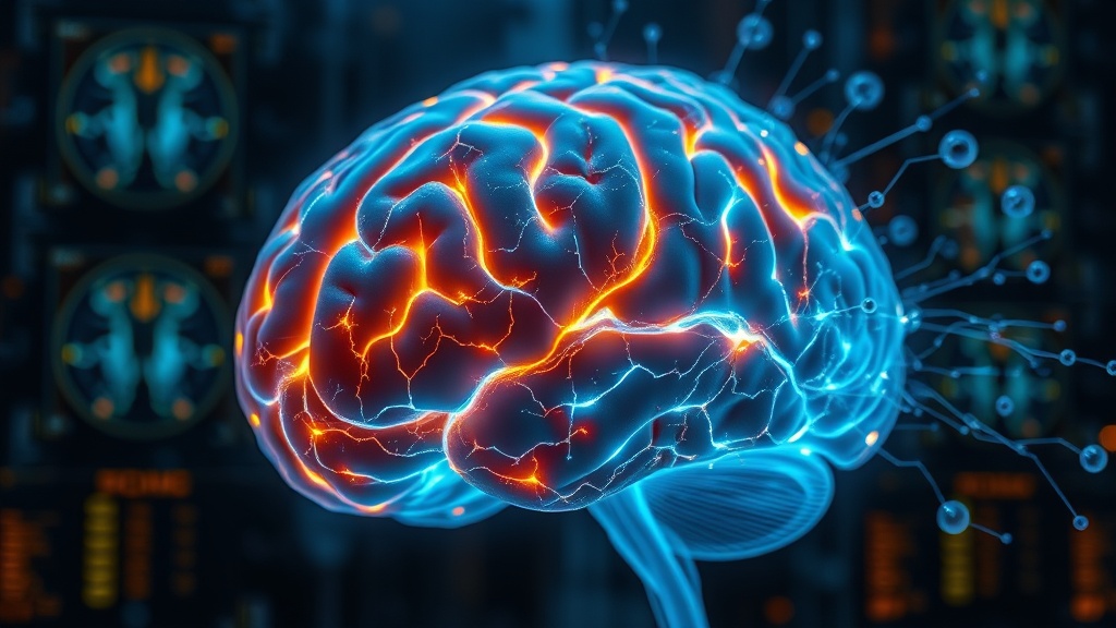 Prolonged Theta-Burst Stimulation (piTBS): Neuroplasticity Effects