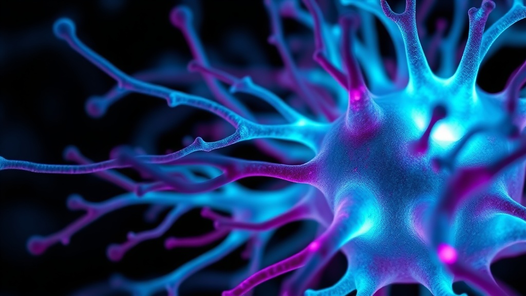 Psilocin Neuroplasticity in Human Neurons: iPSC Study Explained