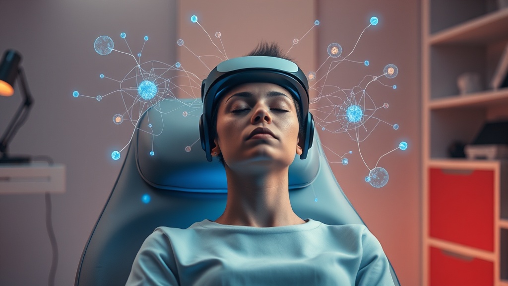 rTMS and Mindfulness for Treatment-Resistant Depression: New Synergy