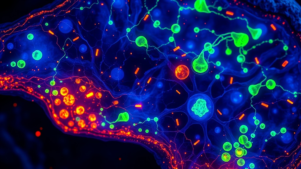 Salvianolic Acid B for Muscle Aging: mTOR and Autophagy Effects