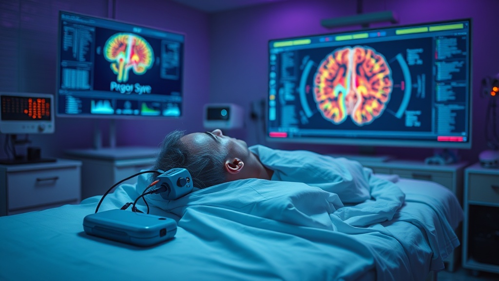 tDCS Plus Zolpidem for Treatment-Resistant Insomnia: New Trial