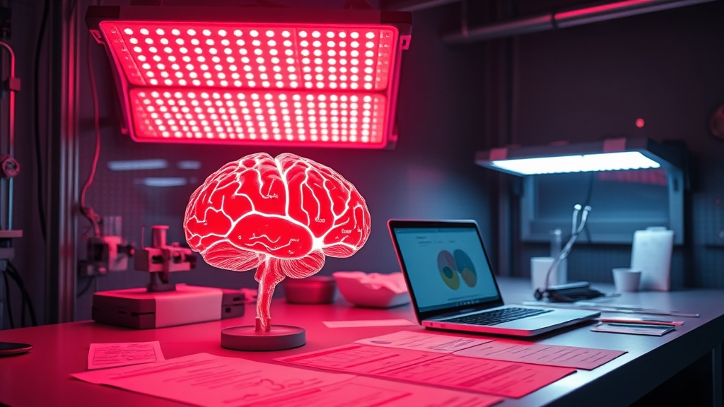 Ten Major Photobiomodulation Science Breakthroughs in Light Therapy