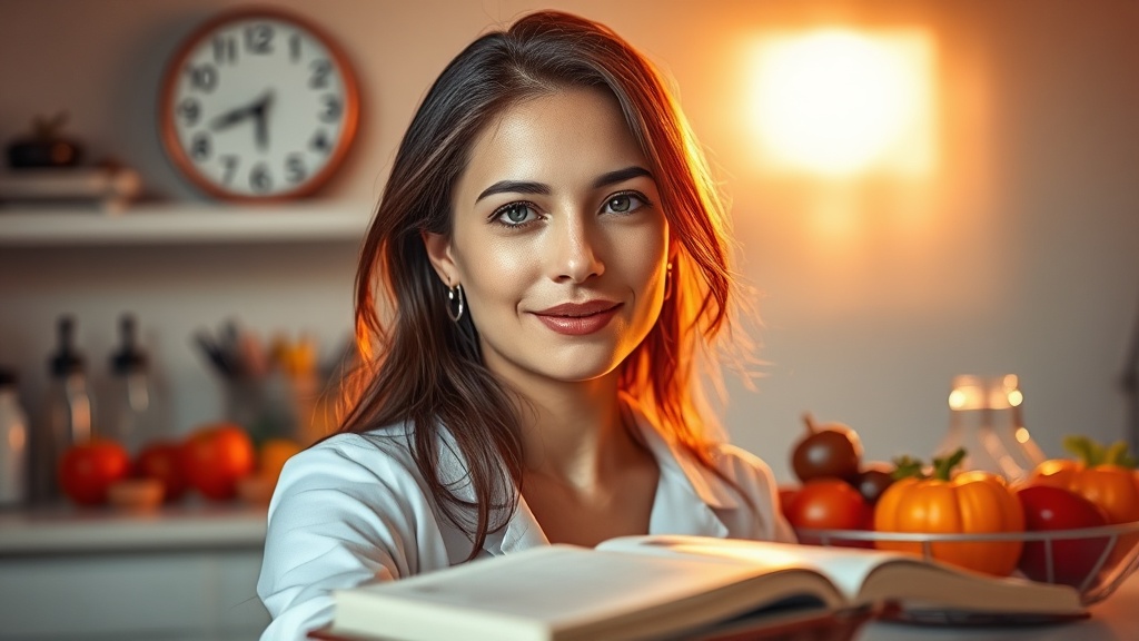 Time-Restricted Eating for PCOS: New RCT Matches Calorie Restriction