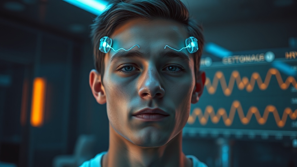 tPCS for Athlete Sleep: Chronotype-Specific Brain Stimulation