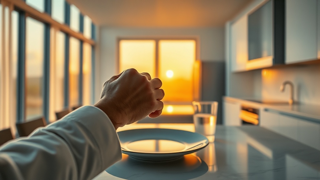 TRE vs ADF: Best Intermittent Fasting for Blood Sugar Control