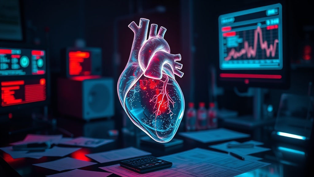 XXB750 NPR1 Agonist Heart Failure Trial Stopped: What Went Wrong