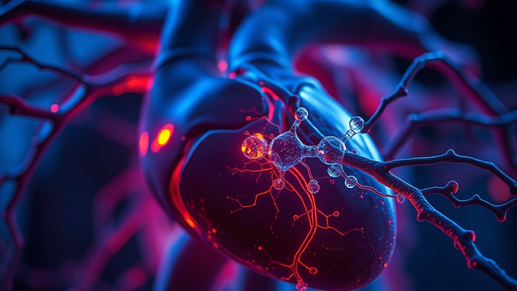 Endotrophin Biomarker: Obesity, Heart Failure, and HFpEF Risk