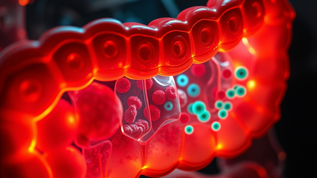 L. reuteri MRD01: Novel Probiotic Strain for Gut Barrier Repair
