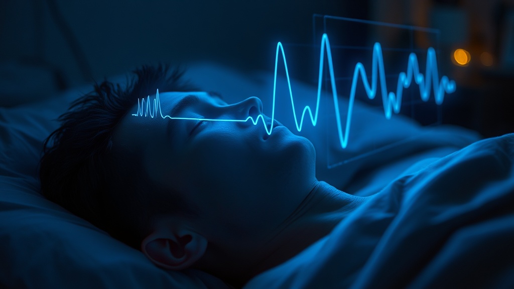 REM Sleep Apnea: Cardiovascular, Cognitive & Metabolic Risks